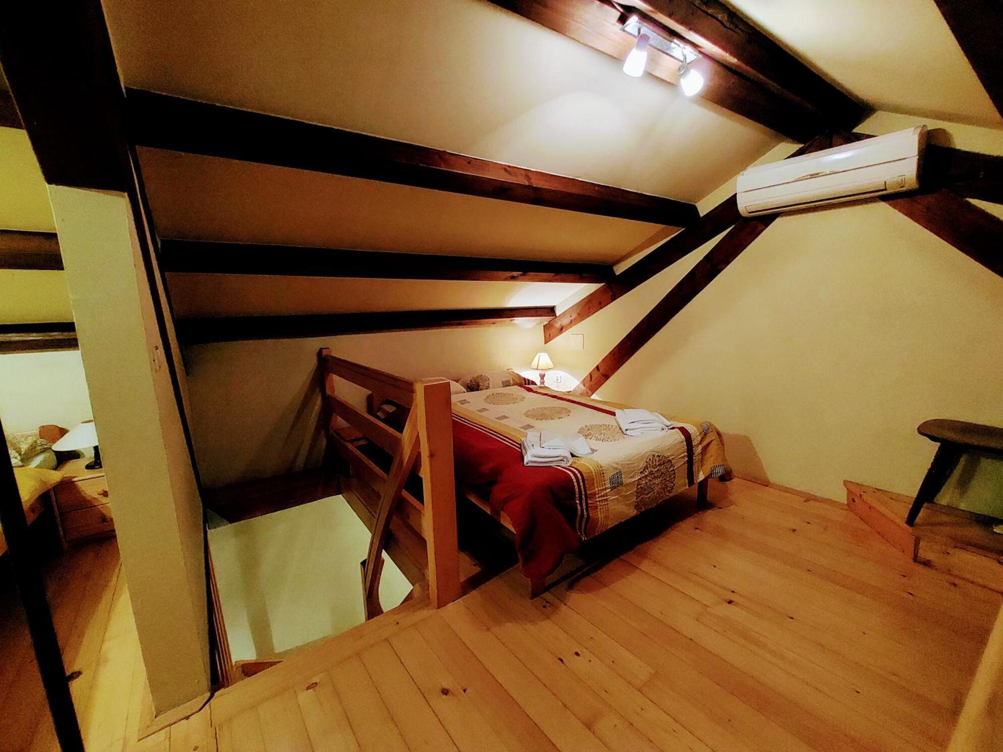 Apartment Valetovi Štanjel Oda fotoğraf