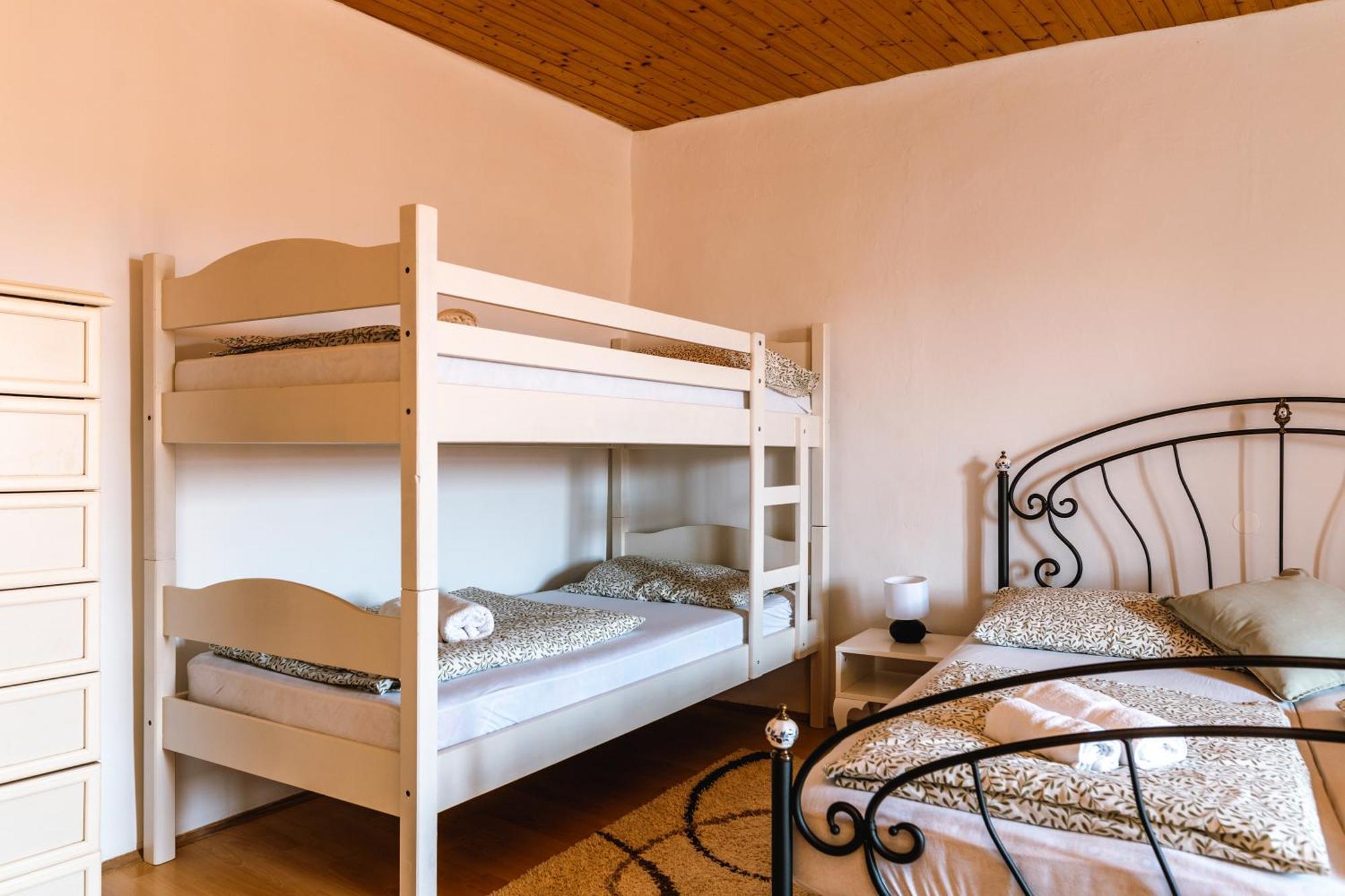Apartment Valetovi Štanjel Dış mekan fotoğraf