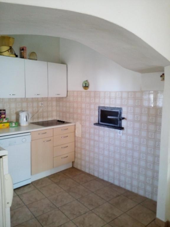 Apartment Valetovi Štanjel Dış mekan fotoğraf