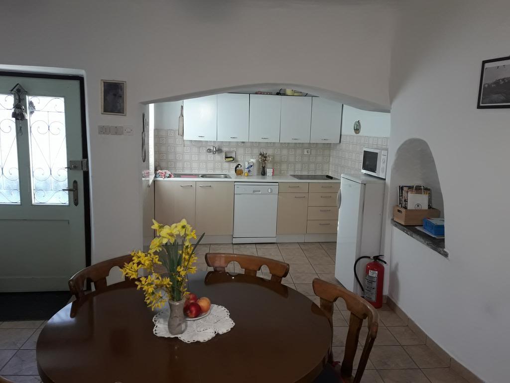 Apartment Valetovi Štanjel Dış mekan fotoğraf