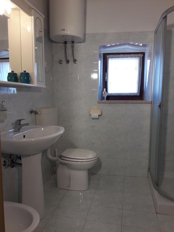 Apartment Valetovi Štanjel Dış mekan fotoğraf