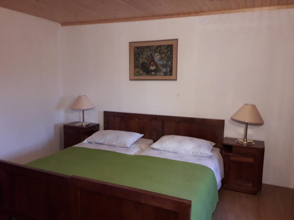 Apartment Valetovi Štanjel Dış mekan fotoğraf